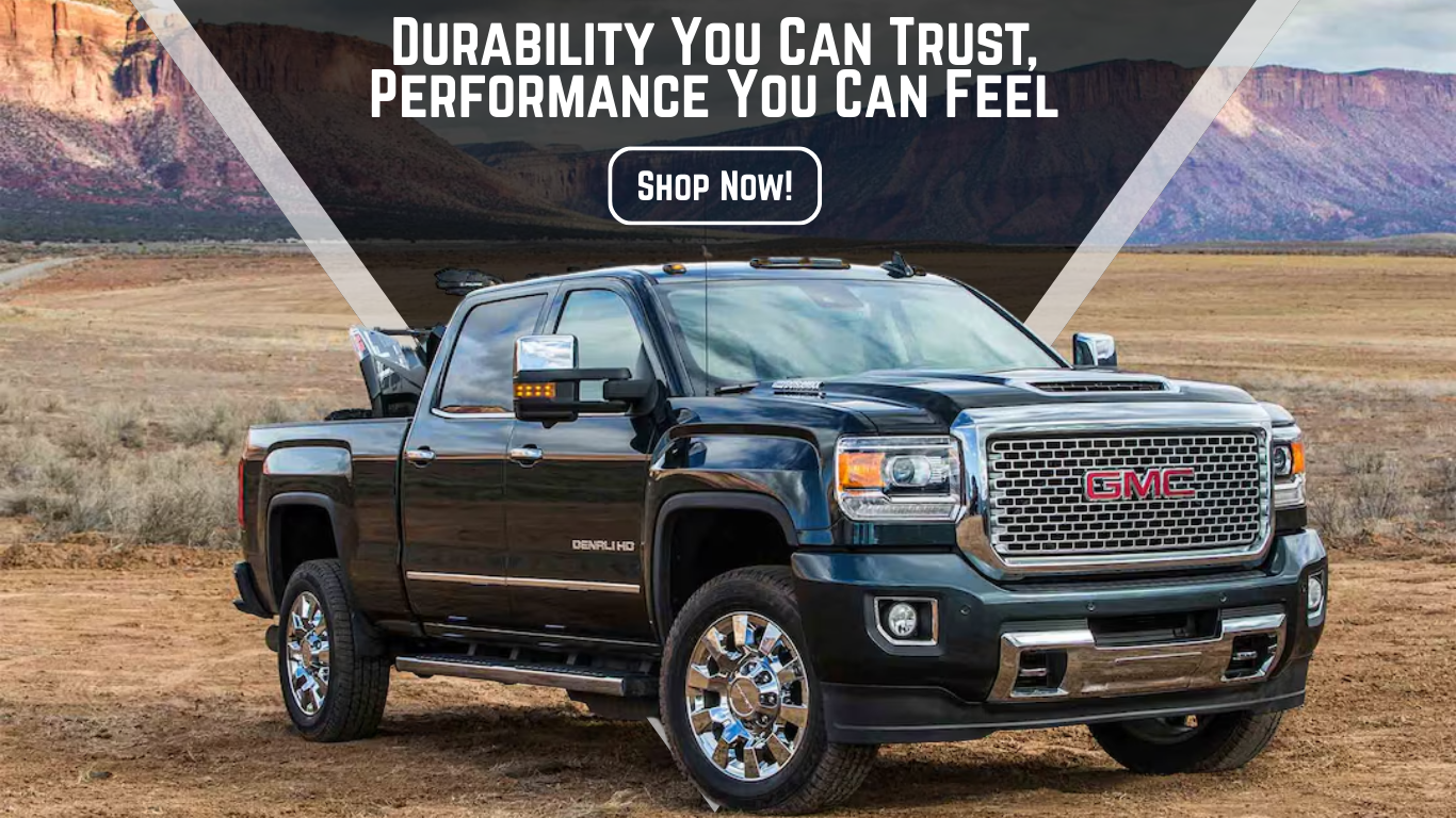 MDD Performance Diesel Engine Parts